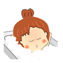 Couple Sticker(for use by women) sticker #3352620