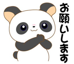 Pinky and Smoky sticker #3353386