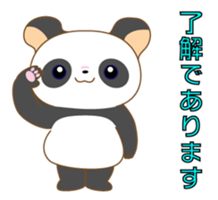 Pinky and Smoky sticker #3353388