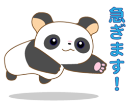 Pinky and Smoky sticker #3353392