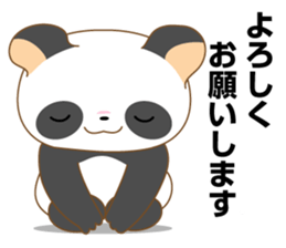 Pinky and Smoky sticker #3353394