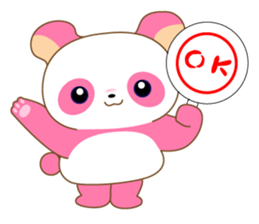 Pinky and Smoky sticker #3353399