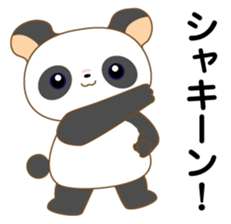 Pinky and Smoky sticker #3353402