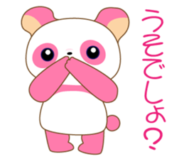 Pinky and Smoky sticker #3353403