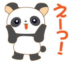 Pinky and Smoky sticker #3353408