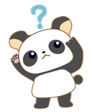 Pinky and Smoky sticker #3353416