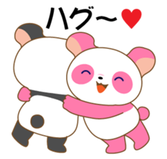 Pinky and Smoky sticker #3353419