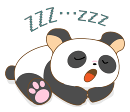 Pinky and Smoky sticker #3353420