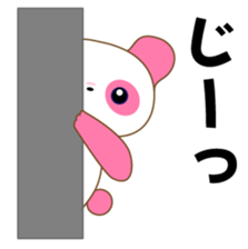 Pinky and Smoky sticker #3353425