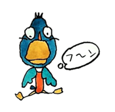 Sticker may duck sticker #3353552
