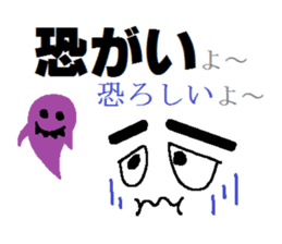 Mr. ANONAMO sticker #3353651