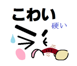 Mr. ANONAMO sticker #3353653