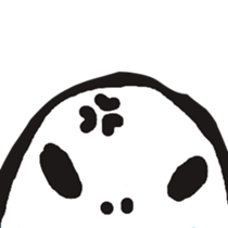 Wonder Skeleton sticker #3353685