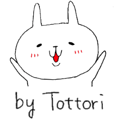 Shirousagi's orchestra By tottori