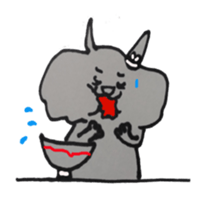 best cat sticker #3353869