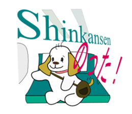 A girlfriend of Elmo sticker #3354067