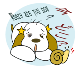 A girlfriend of Elmo sticker #3354073