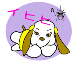 A girlfriend of Elmo sticker #3354092