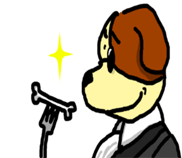 Passing Wanco sticker #3354241