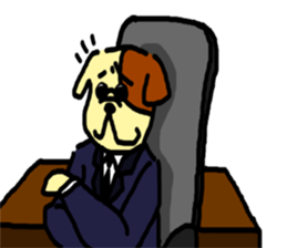 Passing Wanco sticker #3354247