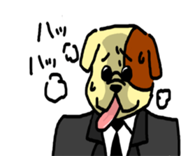 Passing Wanco sticker #3354255