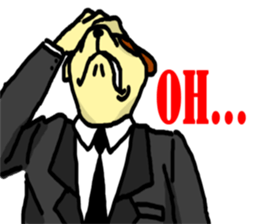 Passing Wanco sticker #3354262