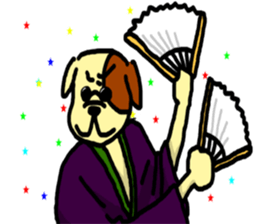 Passing Wanco sticker #3354264