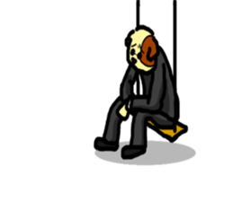 Passing Wanco sticker #3354265