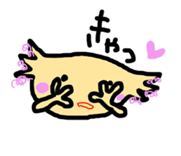 Axoloti sticker #3354548