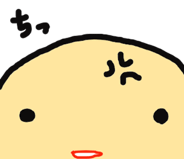 Axoloti sticker #3354549