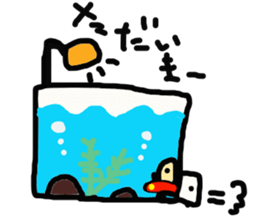 Axoloti sticker #3354557