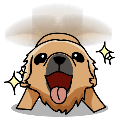 Gestures of dog (English version)