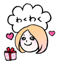 Maricorona sticker #3355146