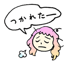 Maricorona sticker #3355148