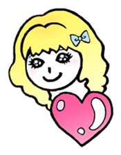 Maricorona sticker #3355162