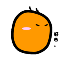 With Mr.Hanai sticker #3355549