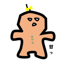 With Mr.Hanai sticker #3355584