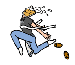 Mr. Beer! sticker #3355810