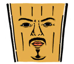 Mr. Beer! sticker #3355812