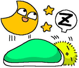 Chick Factory sticker #3356511