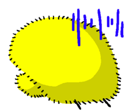 Chick Factory sticker #3356513