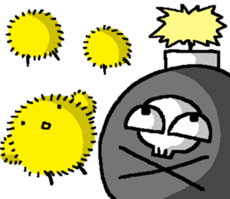 Chick Factory sticker #3356514