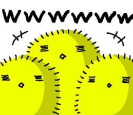 Chick Factory sticker #3356515