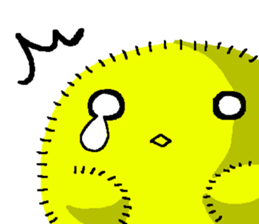 Chick Factory sticker #3356518