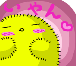 Chick Factory sticker #3356531