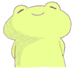 Yurukero sticker #3356622