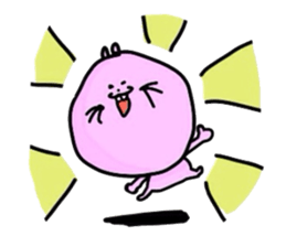 The name is Usatan sticker #3356727