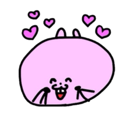 The name is Usatan sticker #3356737