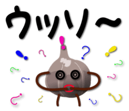 Kurochan message sticker #3356916