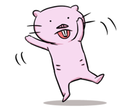 Everyday Gesshi. sticker #3357187